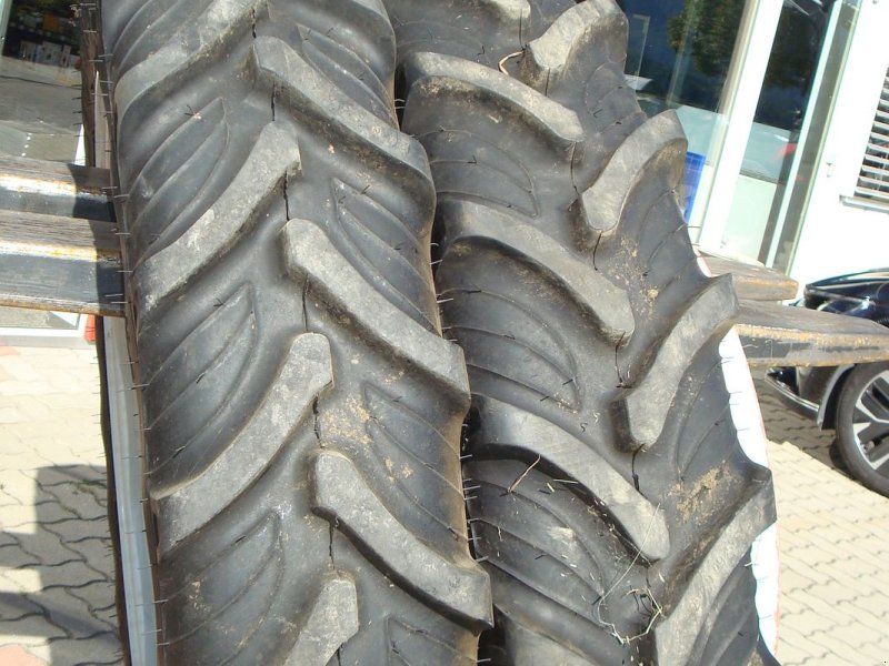 Trinker Zwillingsräder 270/95R42