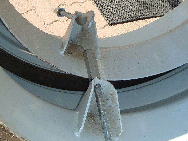 Trinker Zwillingsräder 270/95R42