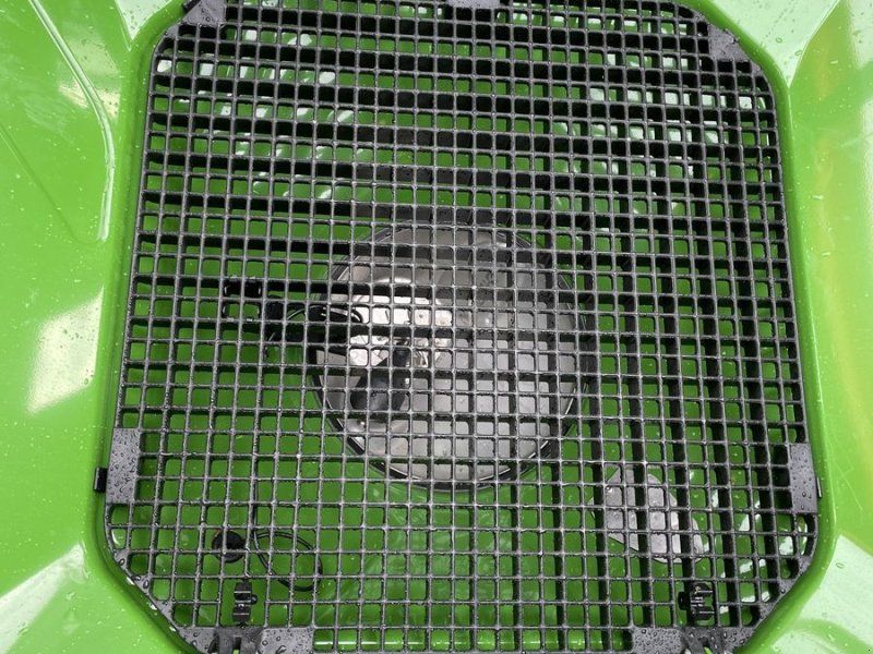 Amazone ZA-TS 2600 ProfisPro Tronic