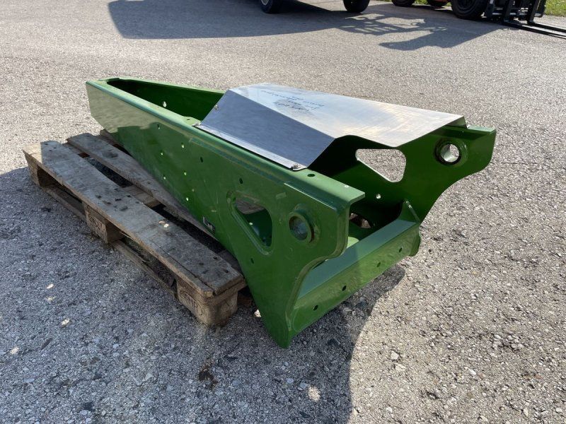 Amazone Deichsel für Obenanhängung