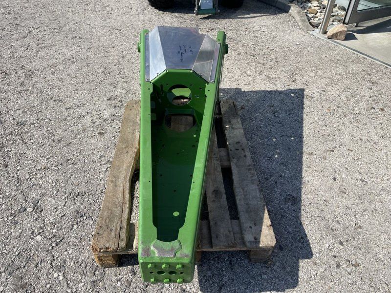 Amazone Deichsel für Obenanhängung