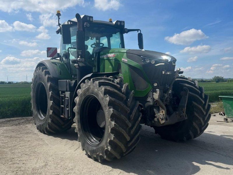 Fendt 942 Vario ProfiPlus (MY 2020)