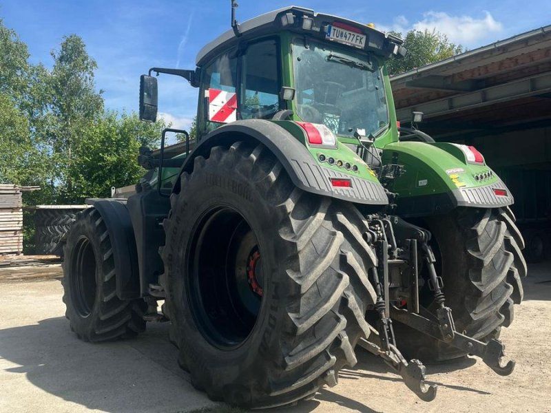 Fendt 942 Vario ProfiPlus (MY 2020)