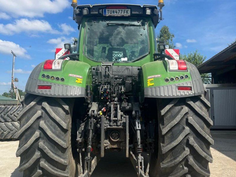 Fendt 942 Vario ProfiPlus (MY 2020)