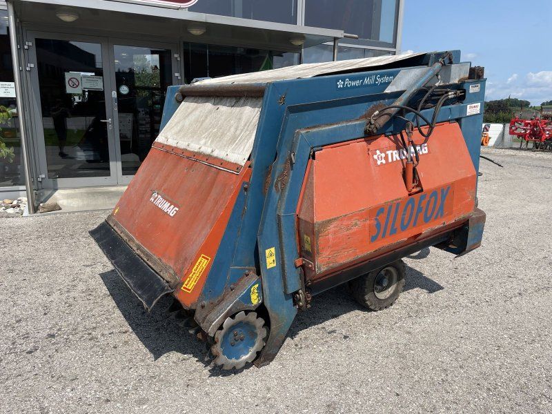 Trumag Silofox