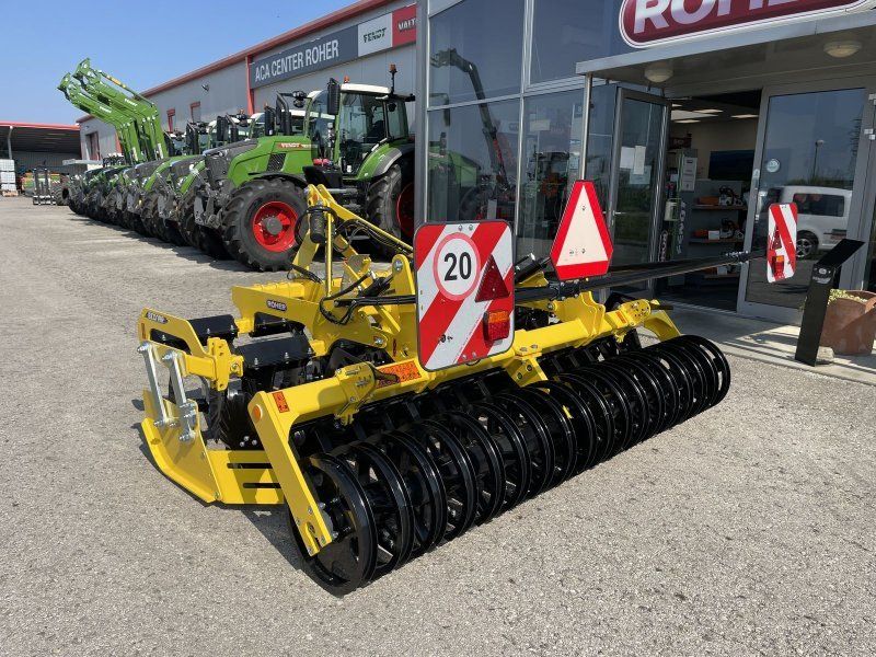 Bednar Swifter XN3000