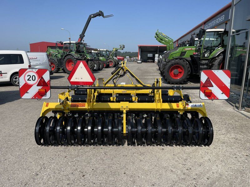 Bednar Swifter XN3000