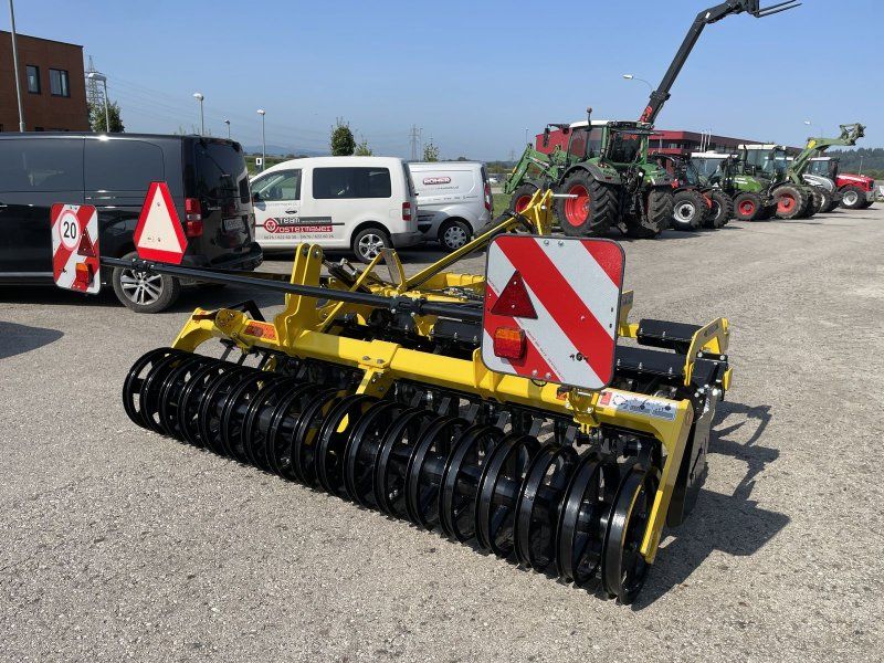 Bednar Swifter XN3000