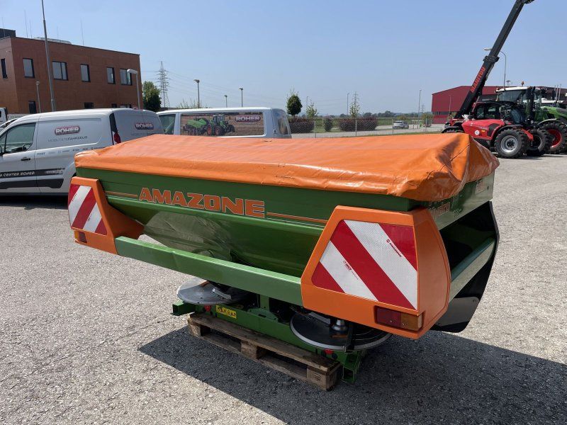 Amazone ZA-M 1501 Profis Hydro