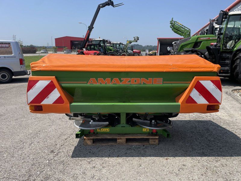 Amazone ZA-M 1501 Profis Hydro