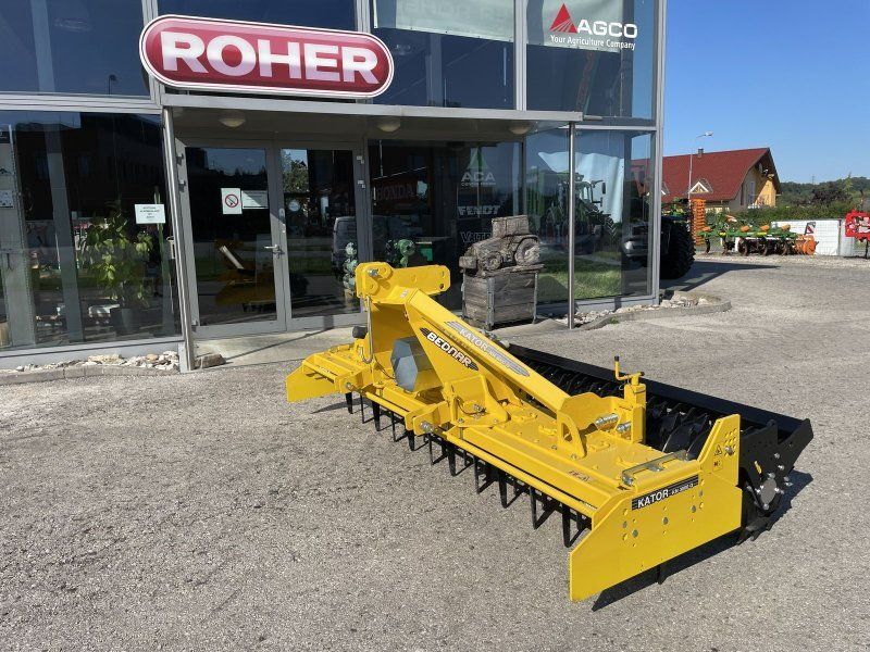 Bednar Kator KN3000 Q