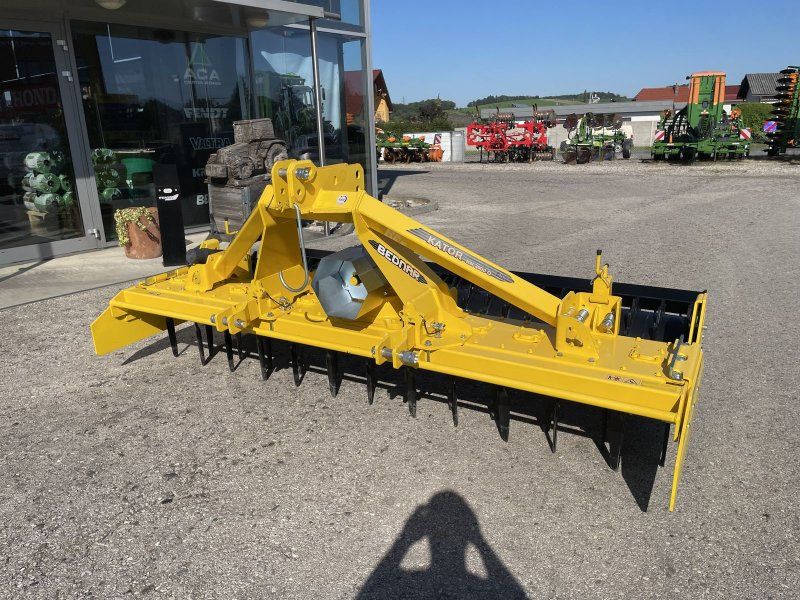 Bednar Kator KN3000 Q