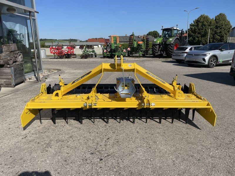 Bednar Kator KN3000 Q