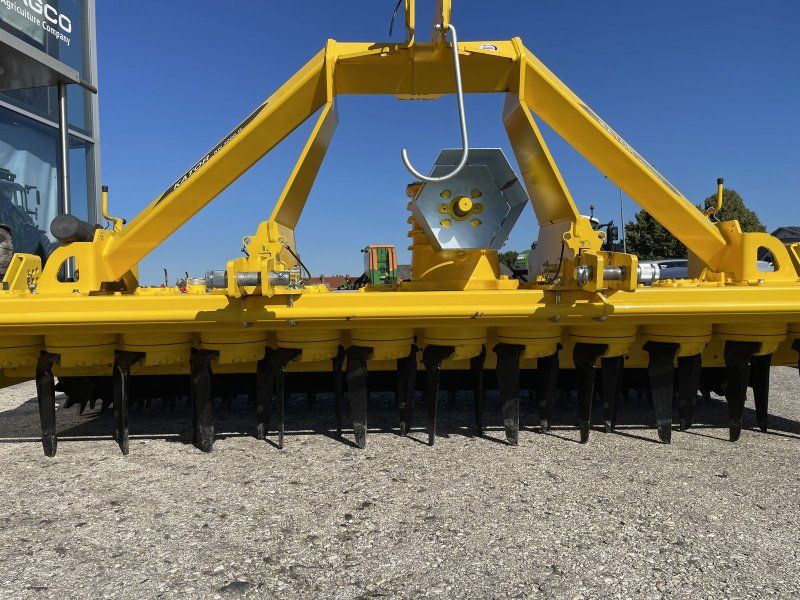 Bednar Kator KN3000 Q