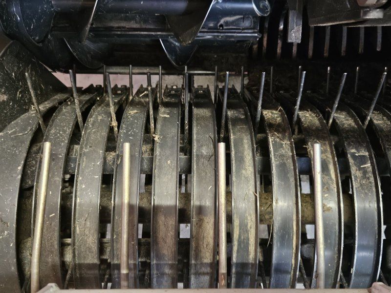 Pöttinger Impress 3160 v Pro