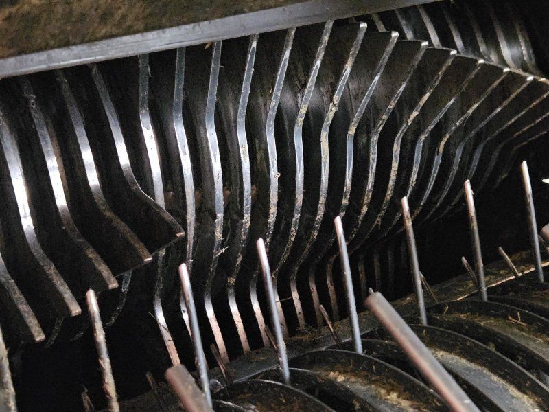 Pöttinger Impress 3160 v Pro