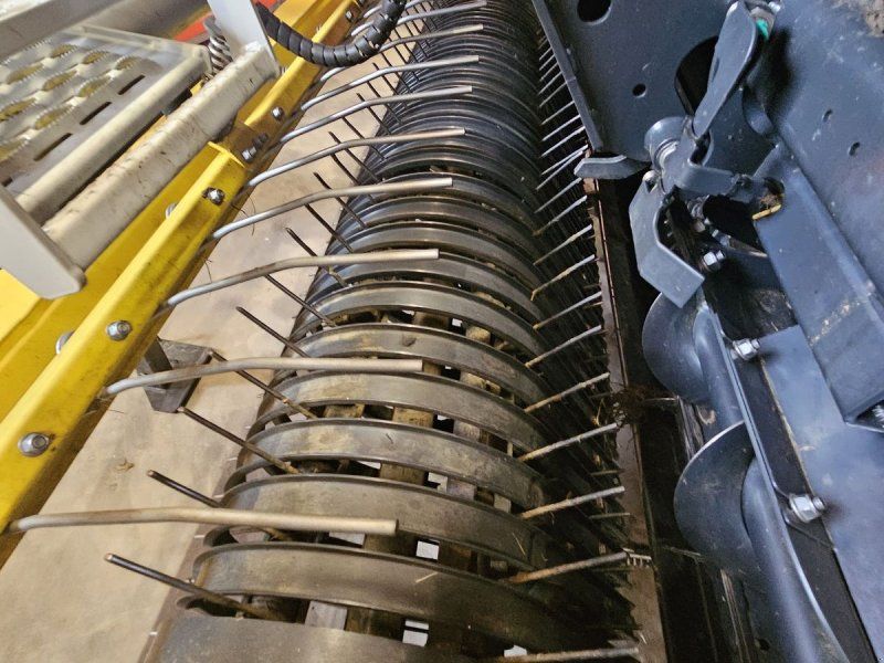 Pöttinger Impress 3160 v Pro