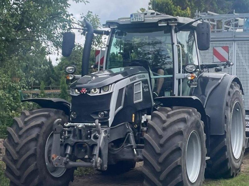 Massey Ferguson 7S.190 Dyna-VT