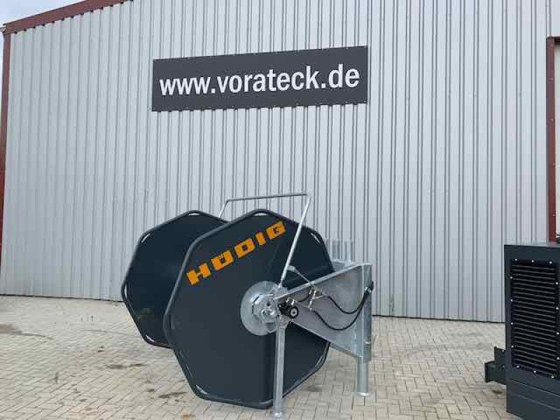 Hüdig Schlauchhaspel SH 1000