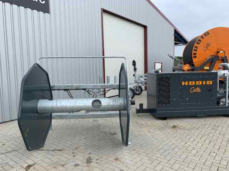 Hüdig Schlauchhaspel SH 1000