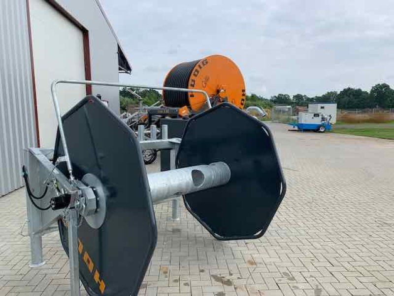 Hüdig Schlauchhaspel SH 1000