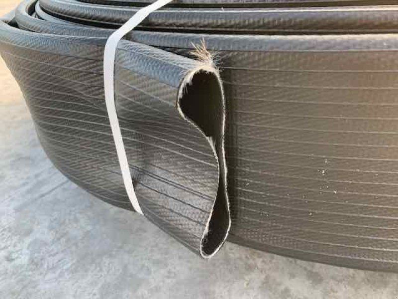 Voratek Flachschlauch 102 mm