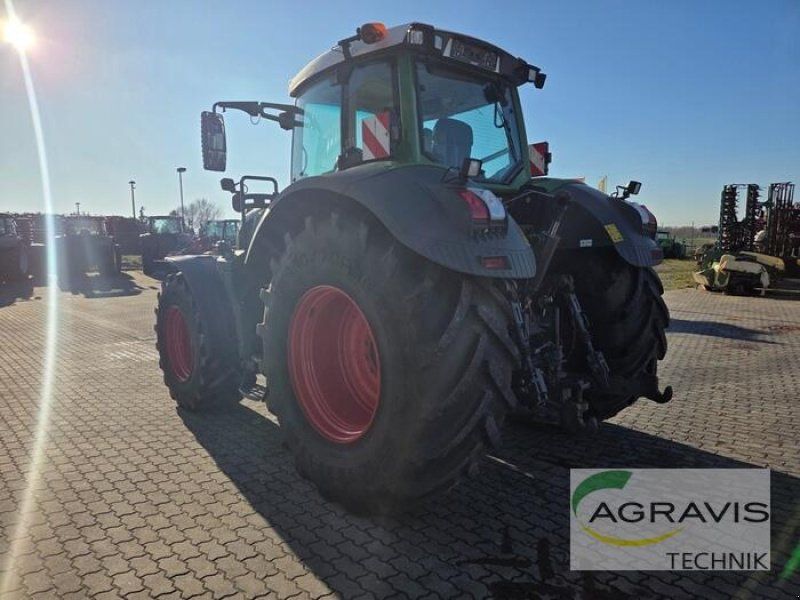Fendt 828 VARIO S4