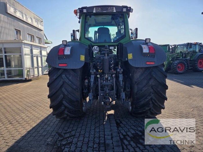 Fendt 828 VARIO S4