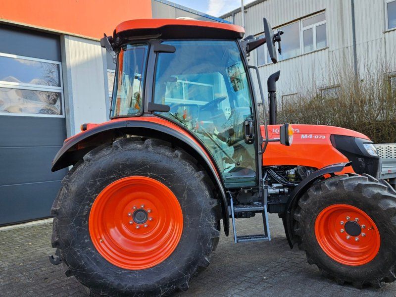 Kubota M4-073 ab 0,0%