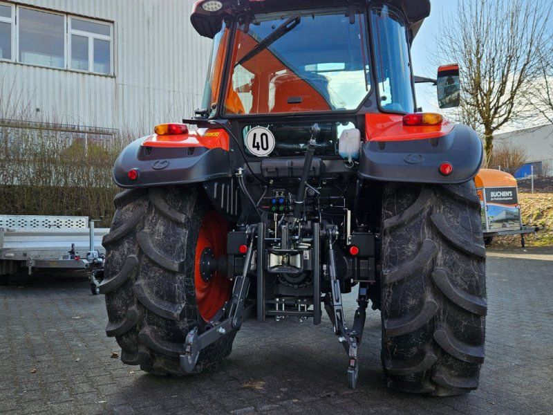 Kubota M4-073 ab 0,0%