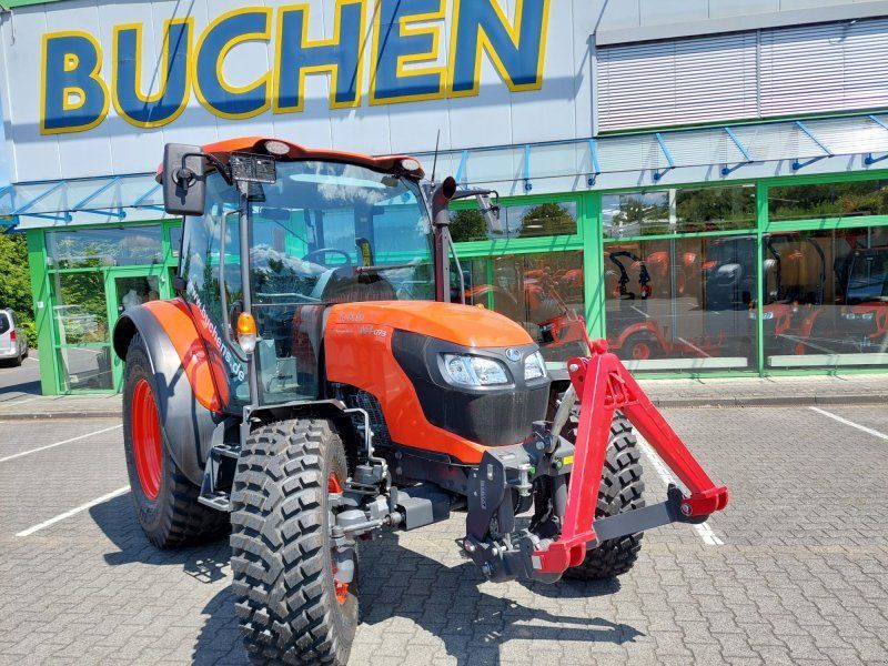 Kubota M 4-073 ab 0,0%