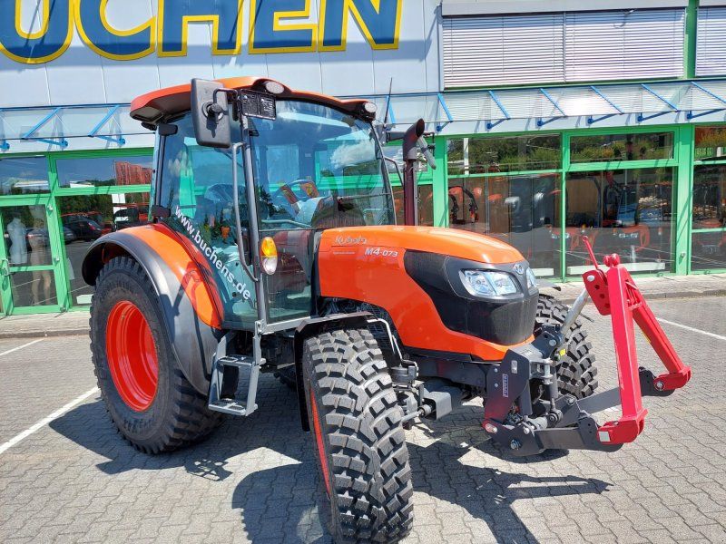 Kubota M 4-073 ab 0,0%