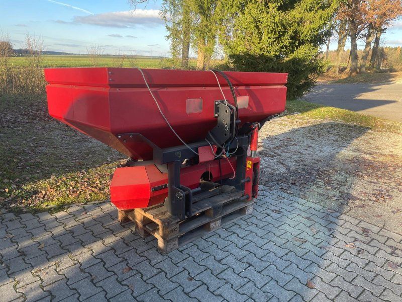 Vicon RotaFlow RS-M 1050