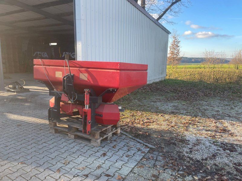 Vicon RotaFlow RS-M 1050