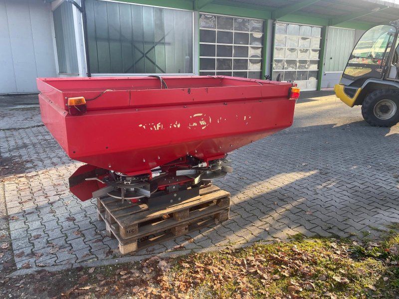 Vicon RotaFlow RS-M 1050