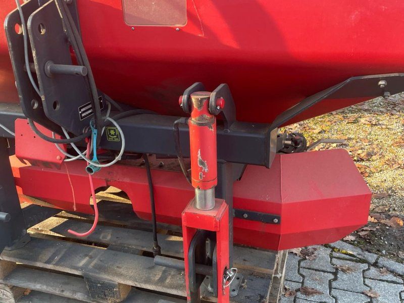 Vicon RotaFlow RS-M 1050