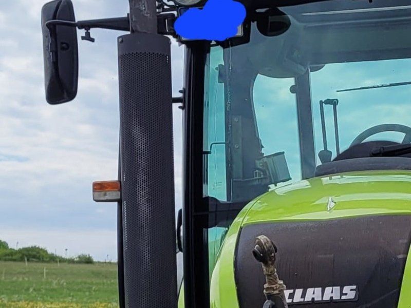 Claas Arion 430 CIS