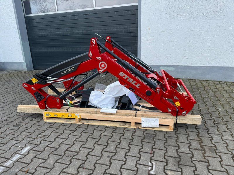 Stoll Solid 35-18 P