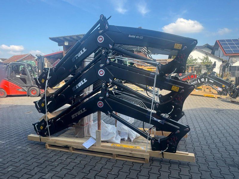 Stoll Solid 40-22 P