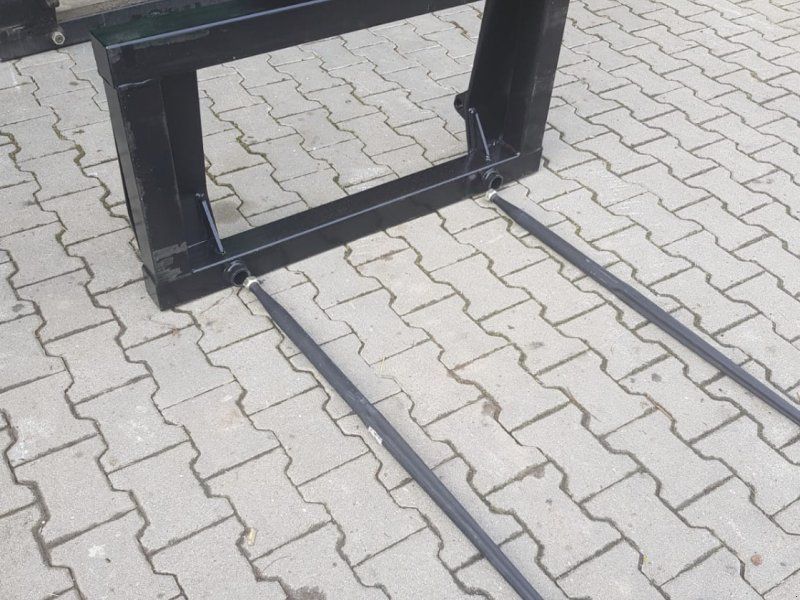 Stoll Robust U 205 M