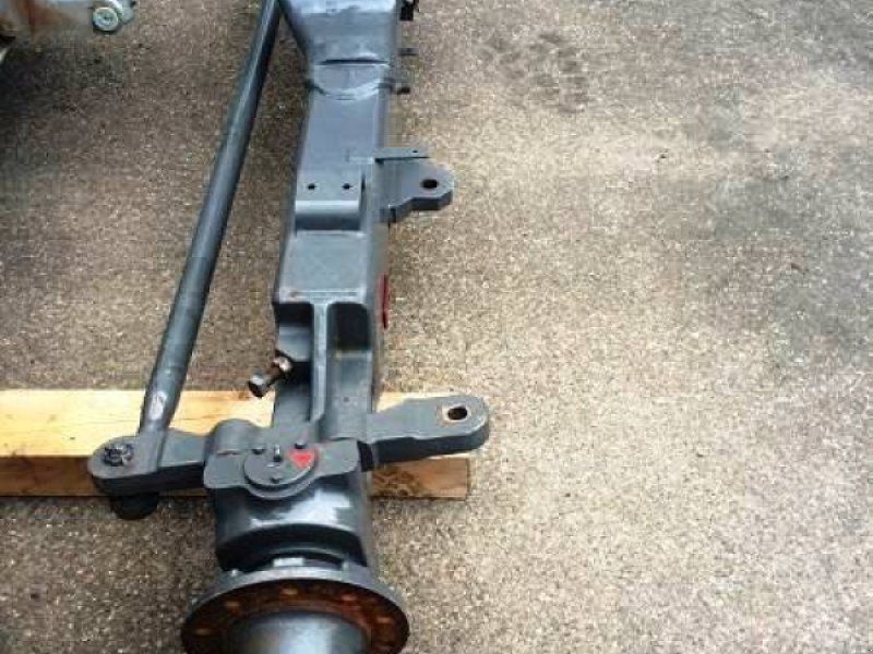 Claas Lenkachse Laufachse für Lion 570 und 740-750