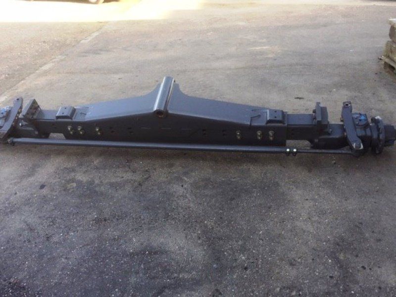 Claas Lenkachse verstellbar Lexion 420-660