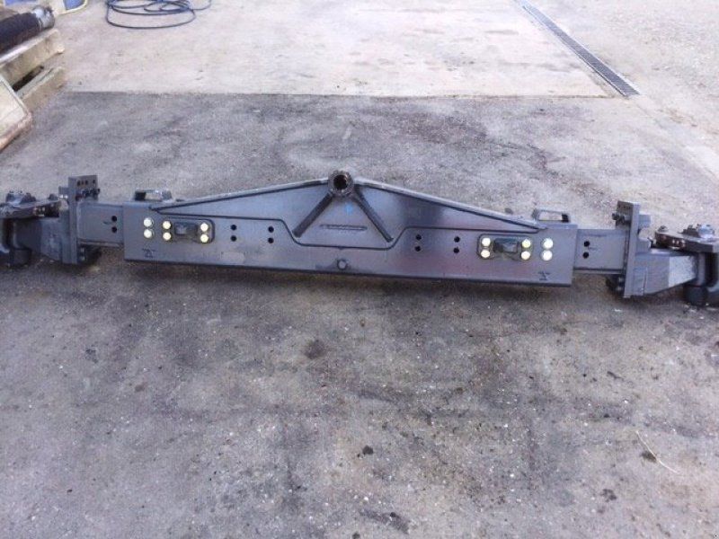 Claas Lenkachse verstellbar Lexion 420-660