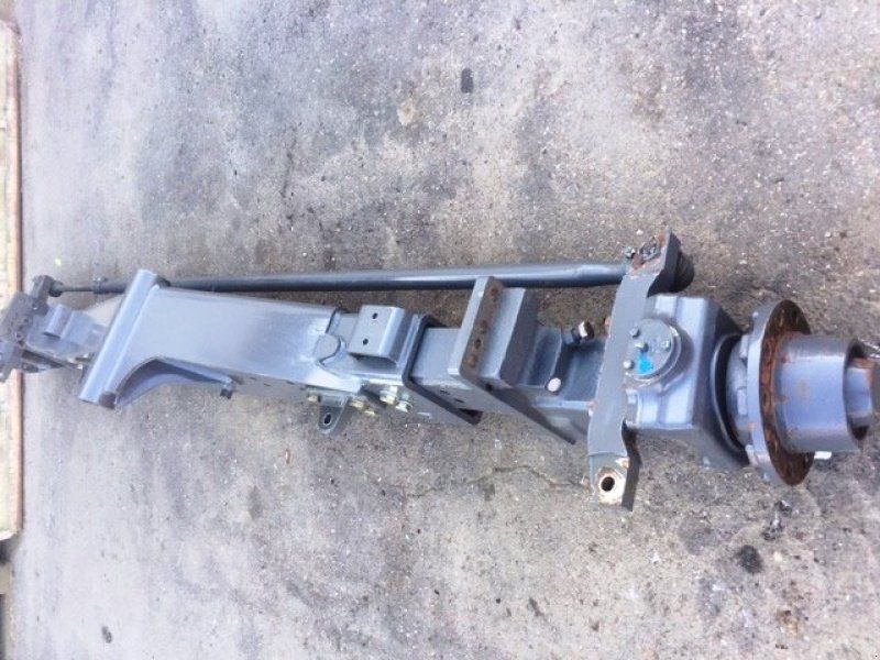 Claas Lenkachse verstellbar Lexion 420-660