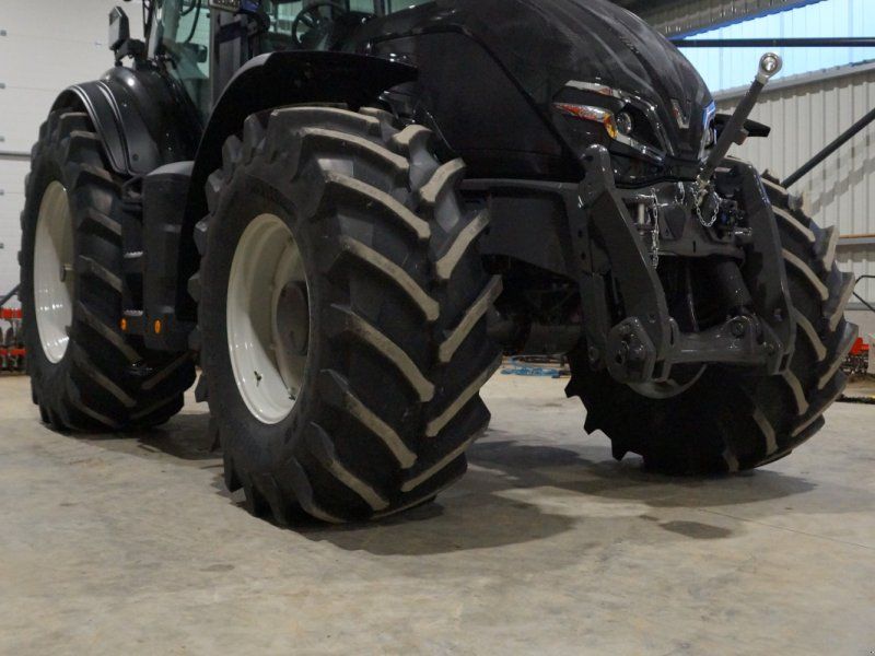 Valtra Q265