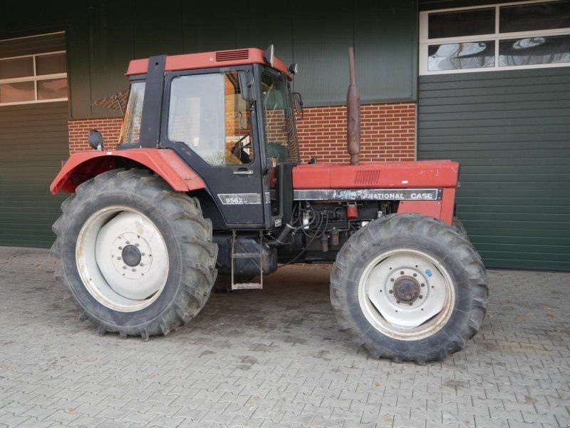 Case IH 956 XL