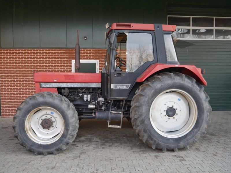 Case IH 956 XL