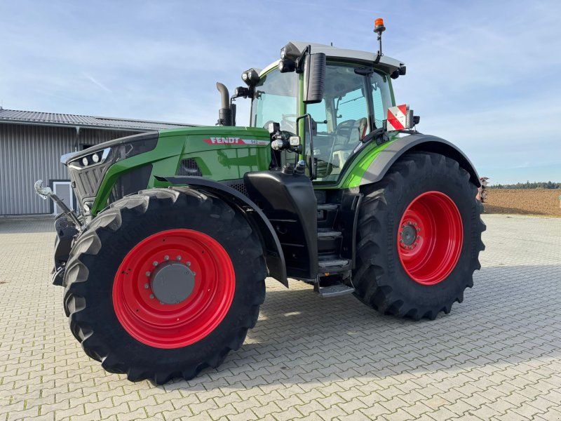 Fendt 942 Vario Gen.7 Profi+ Setting2 Profiplus mit LED RTK (kein 939,