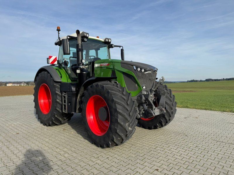 Fendt 942 Vario Gen.7 Profi+ Setting2 Profiplus mit LED RTK (kein 939,