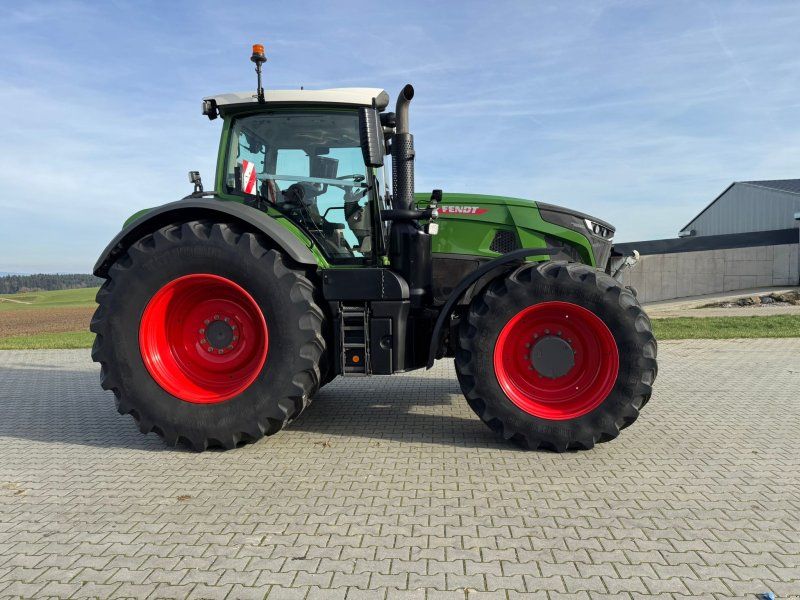 Fendt 942 Vario Gen.7 Profi+ Setting2 Profiplus mit LED RTK (kein 939,